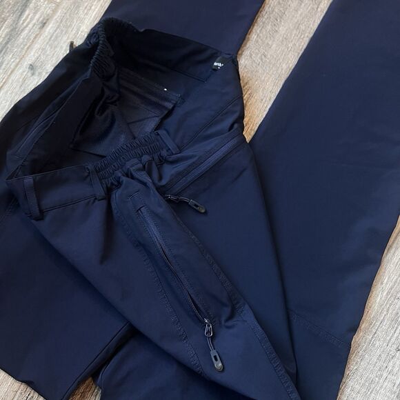 Northbound Gear Pants Mens 34X36 Blue Explorer Outdoor Summer Hiking vacay #131 - Picture 12 of 14